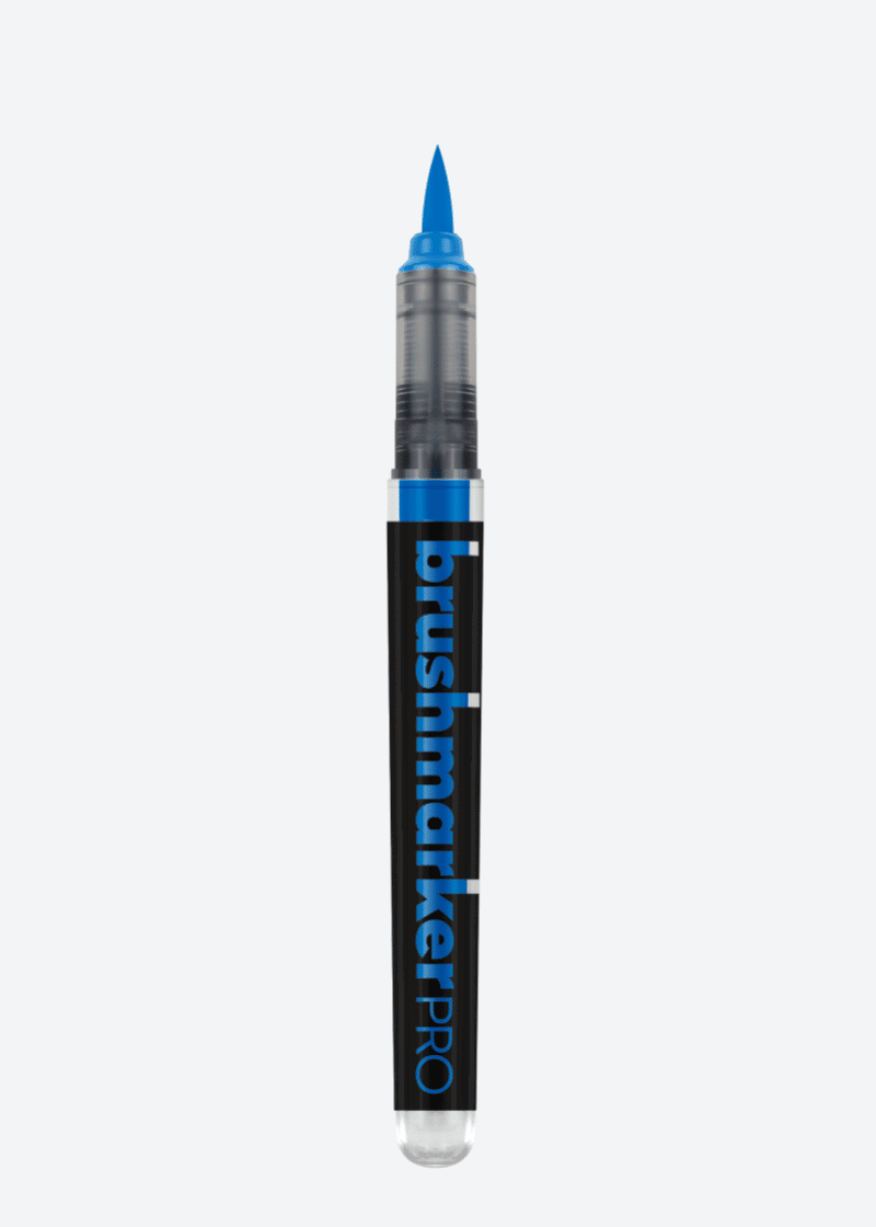 brushmarkerprovioletblueneon brushmarkerpro-violet-blue-neon