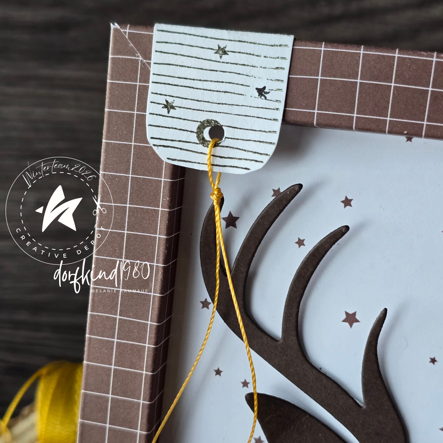 Bundle - Taglayering - Weihnachten & Taglayering