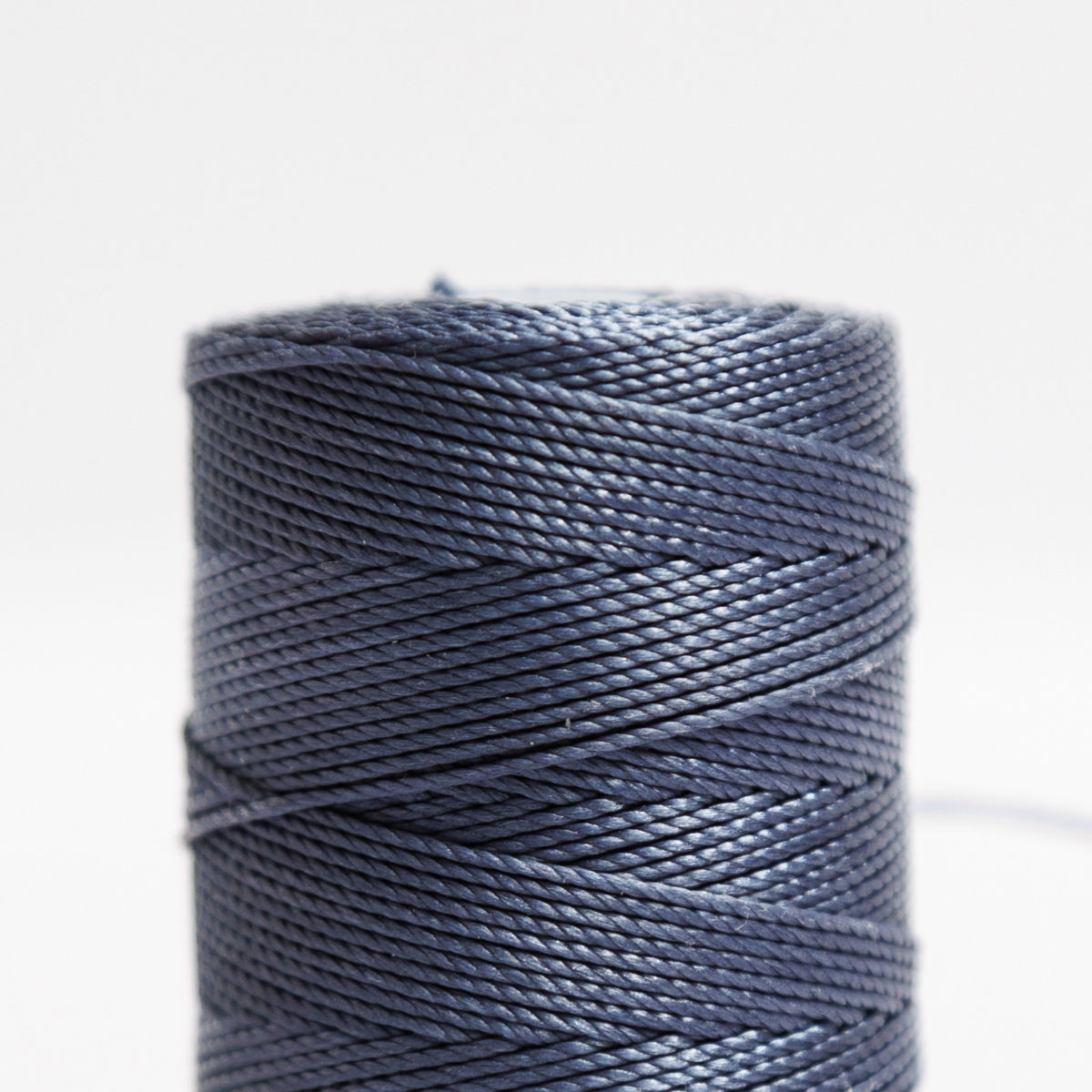 CD-Ga-011_Jeansblau Nylongarn - Jeansblau