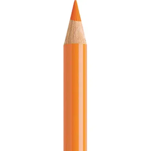 111 Faber Castell - Polychromos - 111 - kadmiumorange