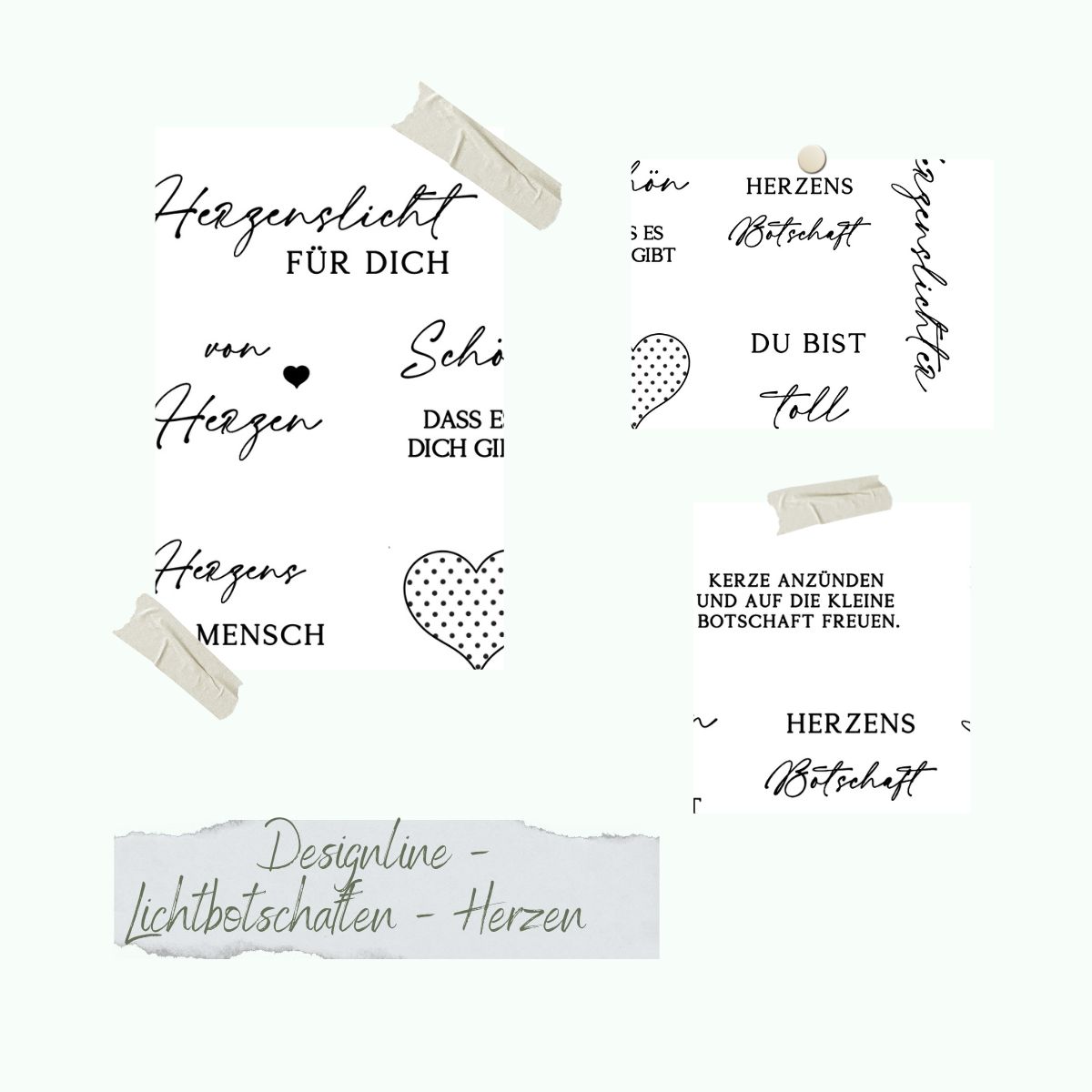 CD-St-993-Designline-Lichtbotschaften-Herzen