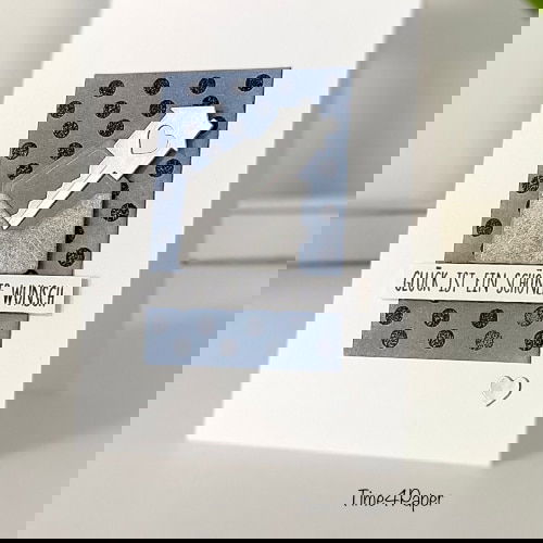 4dfbab45c86a4cee8aa24418058138b9 Stempelset - Designlinie - Hintergrund - Punkte negativ