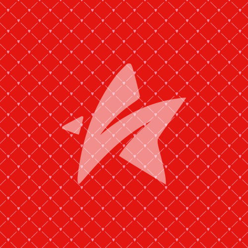 Designline-Kisses-Herzchenmuster