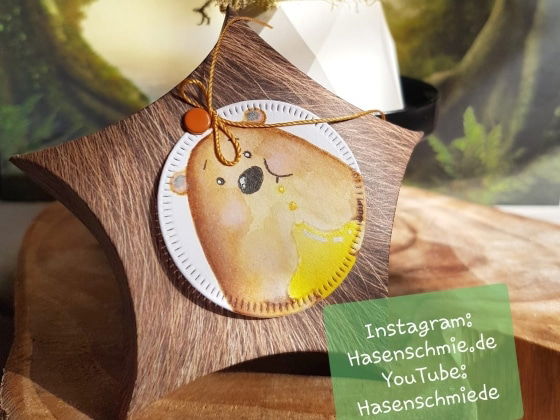 Stempelset Plätzchen Mischmasch