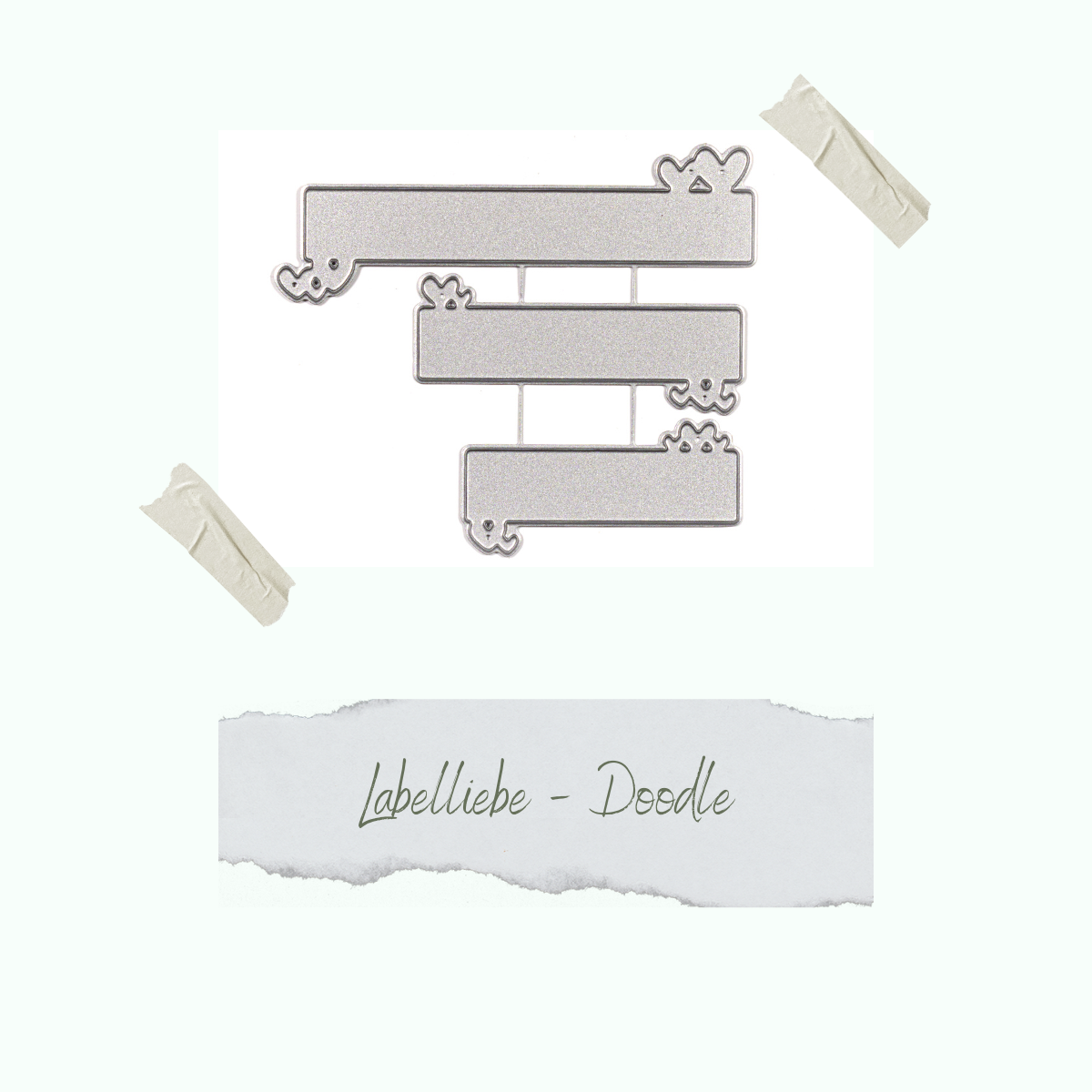CD-Di-570_Labelliebe-Doodle