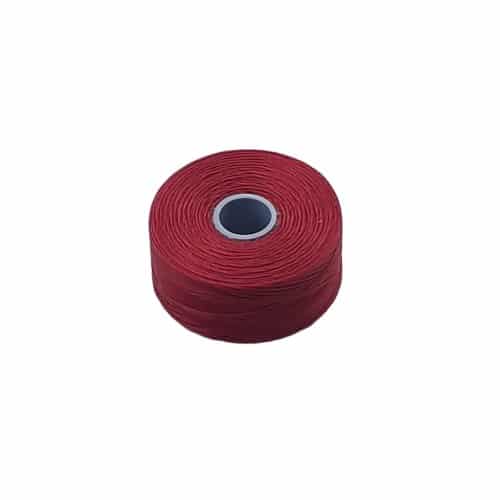 Garn030Rosenrot Garn 0,30 Rosenrot