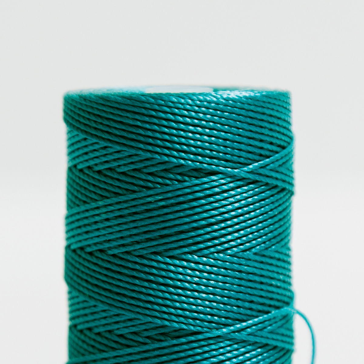 CD-Ga-006_Smaragdgr-n Nylongarn - Smaragdgrün