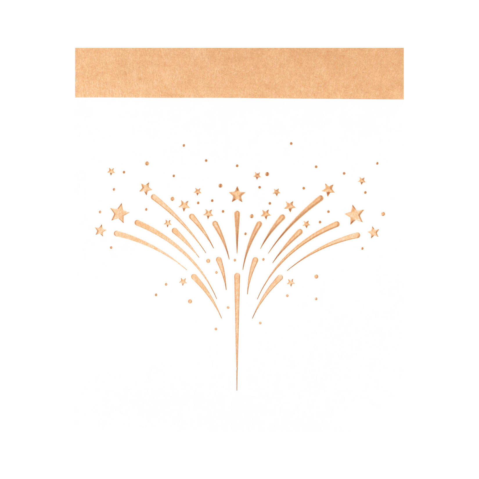 Schablone - Designline - Knaller