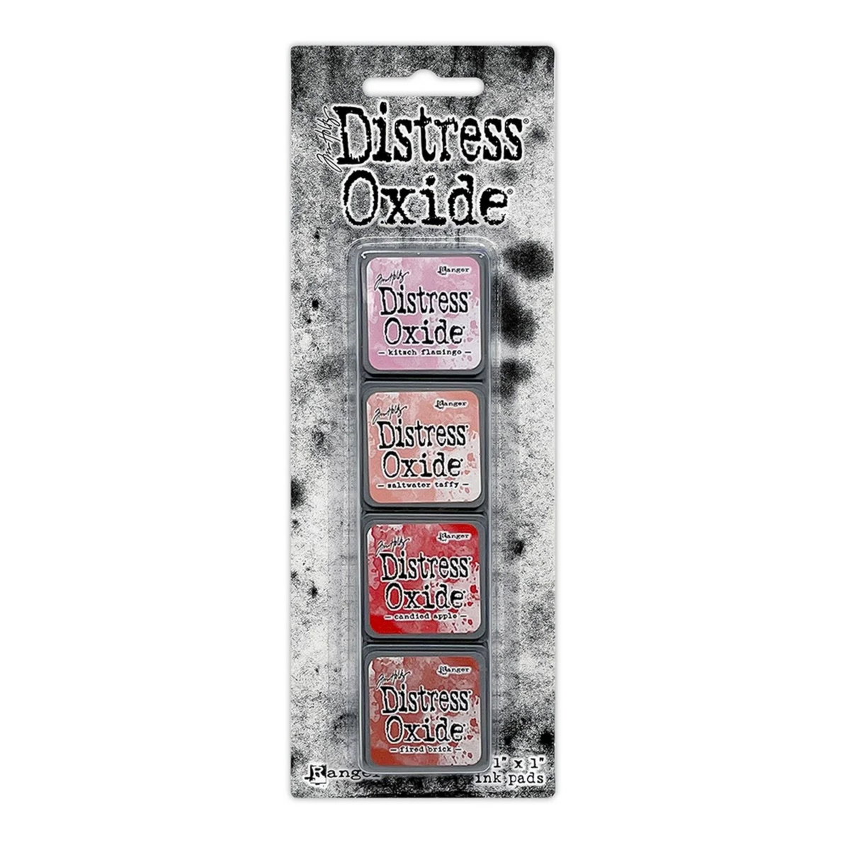 Mini Stempelkissen Distress Oxide - Kit 7