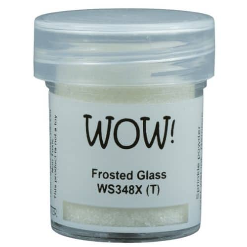WOWFrostedGlass wow frosted glass