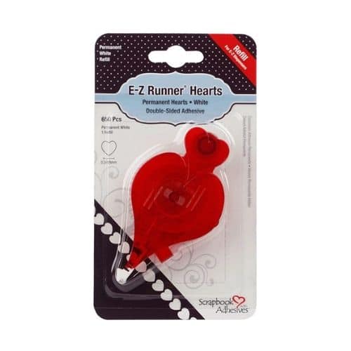RefillHearts Refill Hearts