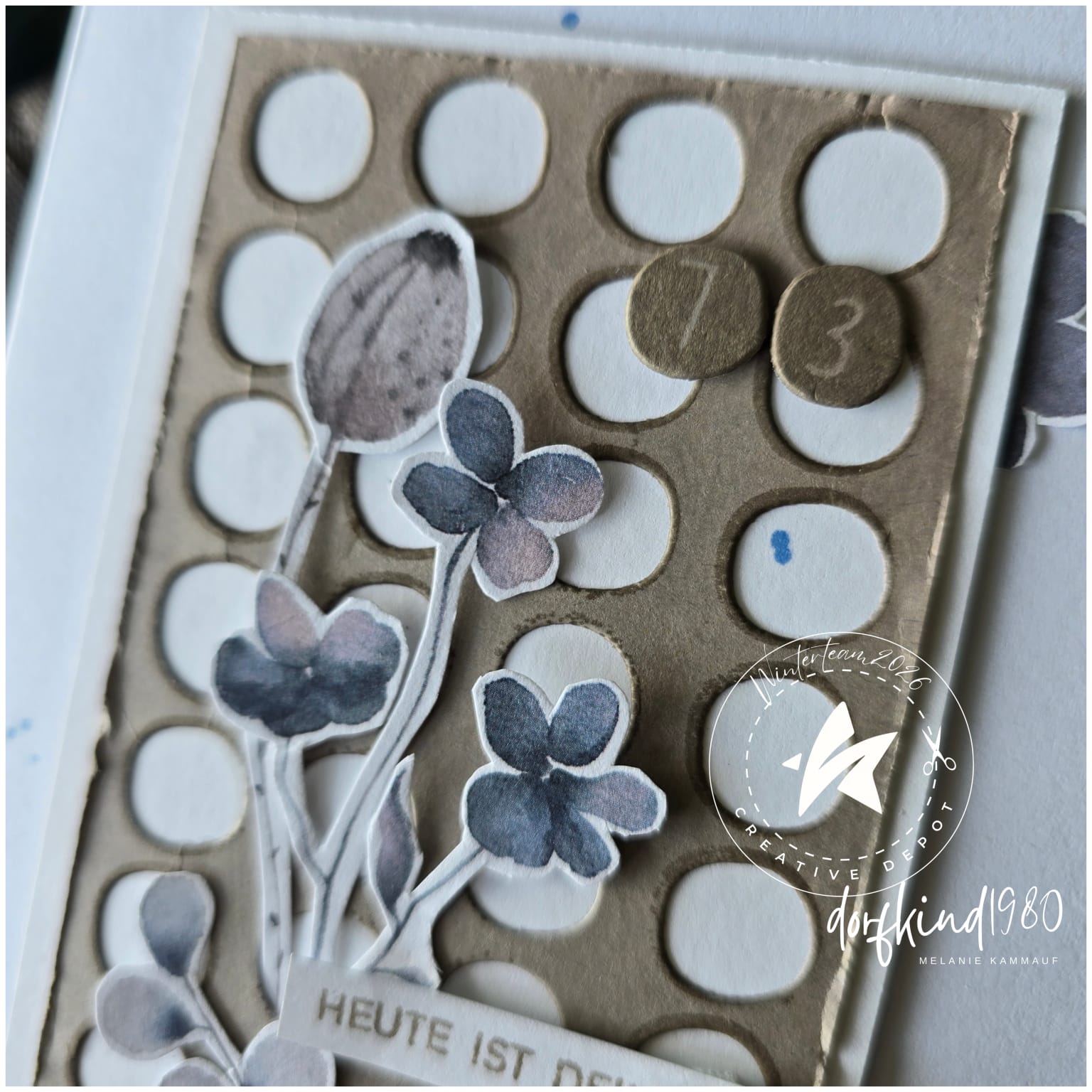 !!!Vorbestellung!!! Bundle - Kleine runde Zahlen & Co. und Die - Kleines rundes ABC-Outline