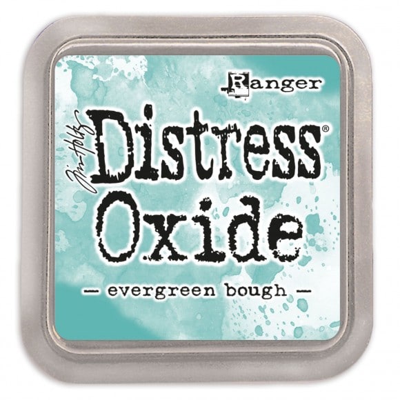 EvergreenBough Evergreen Bough