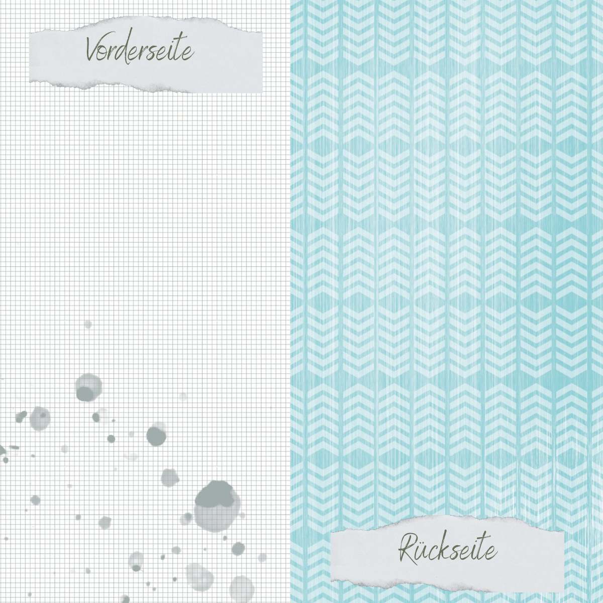Papel de diseño - Designline - Scrapliebe - Reise - Hintergrund Scratch - Doppelseitig bedruckt Papel de diseño - Designline - Scrapliebe - Reise - Hintergrund Scratch - Doppelseitig bedruckt