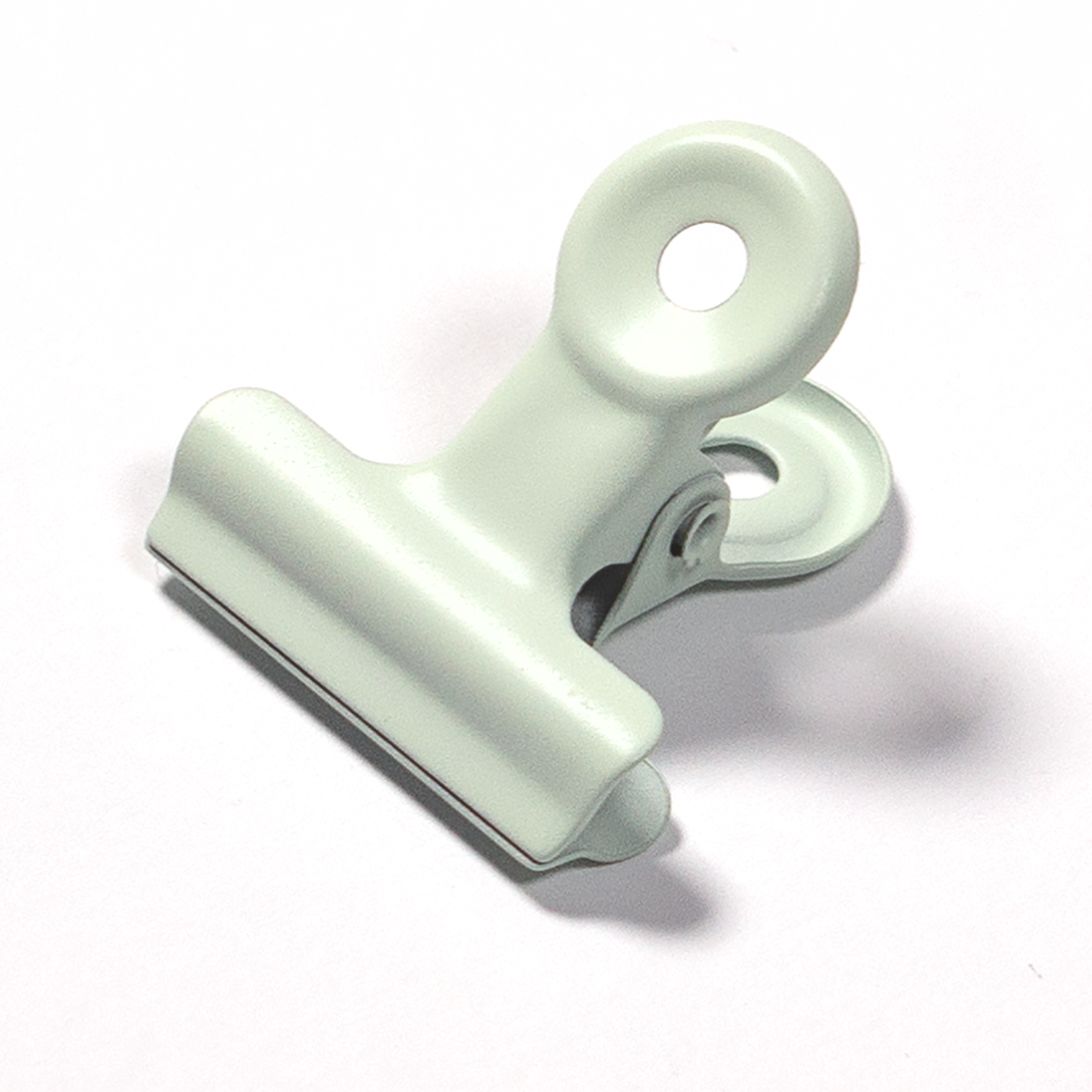 Paper Clip - Babymint - Matt