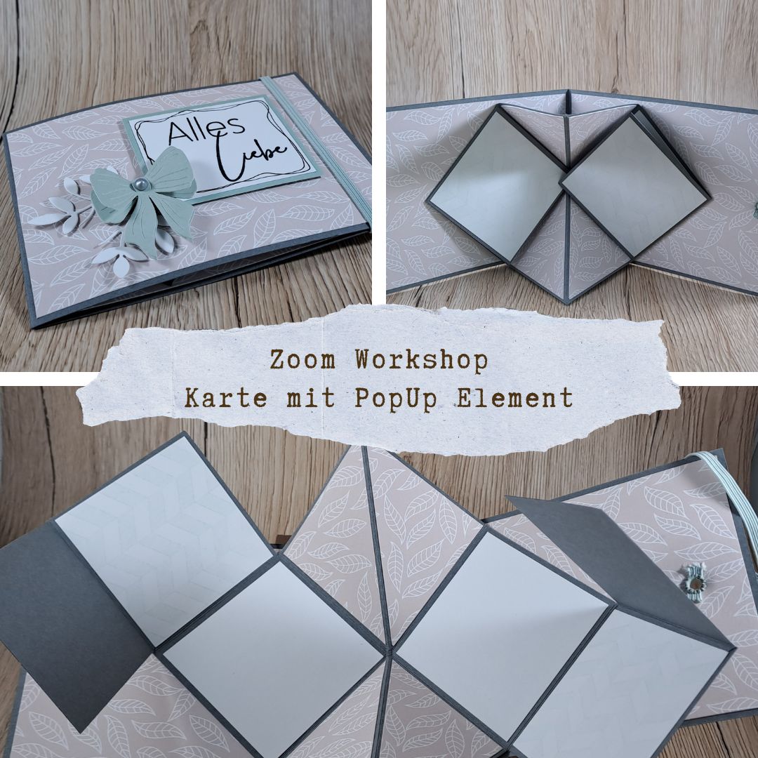 Zoom Workshop Karte mit PopUp Element - 07.07.2026