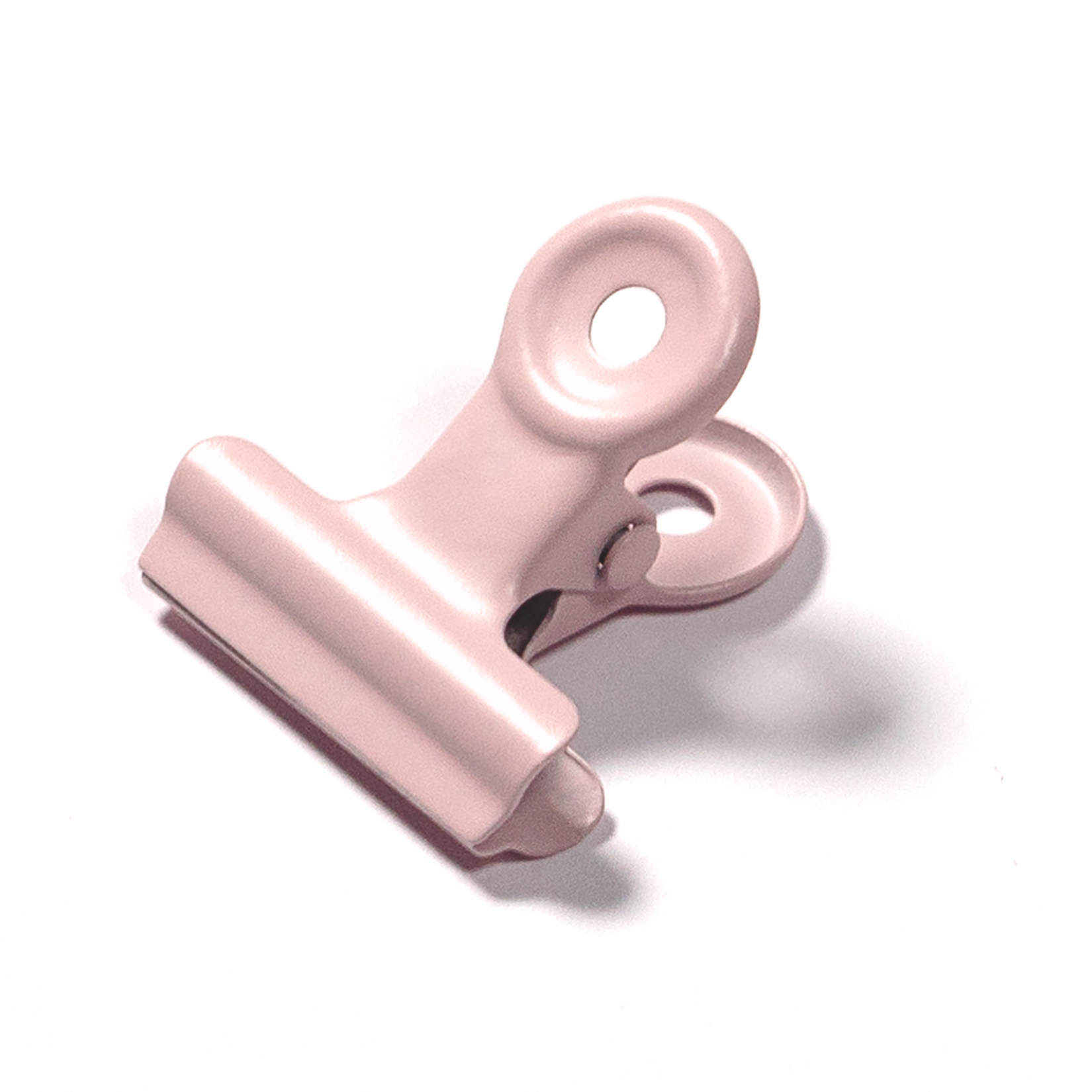 Paper Clip - Pastell Flieder - Matt