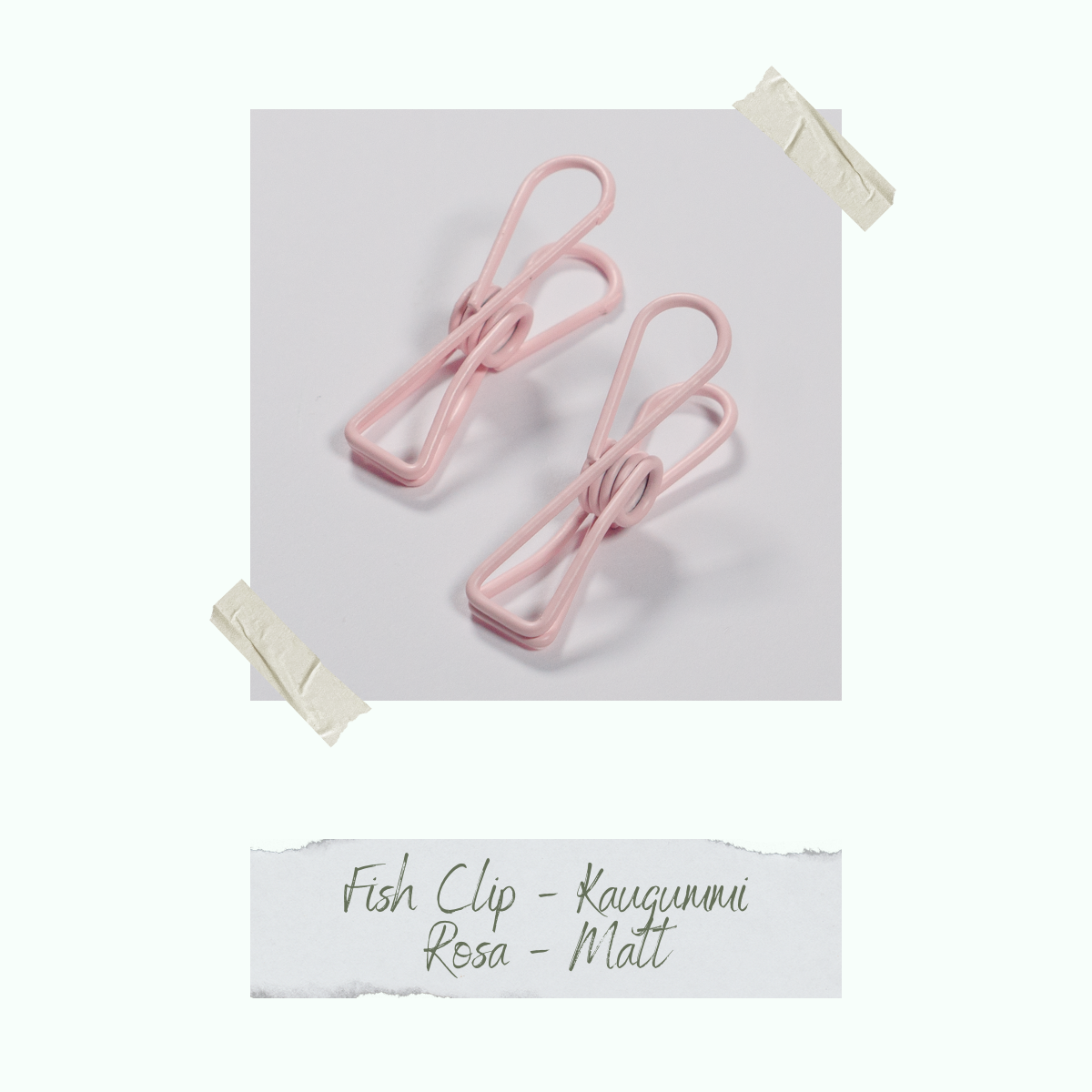 CD-ZB-041_Fish-Clip-Kaugummi-Rosa-Matt