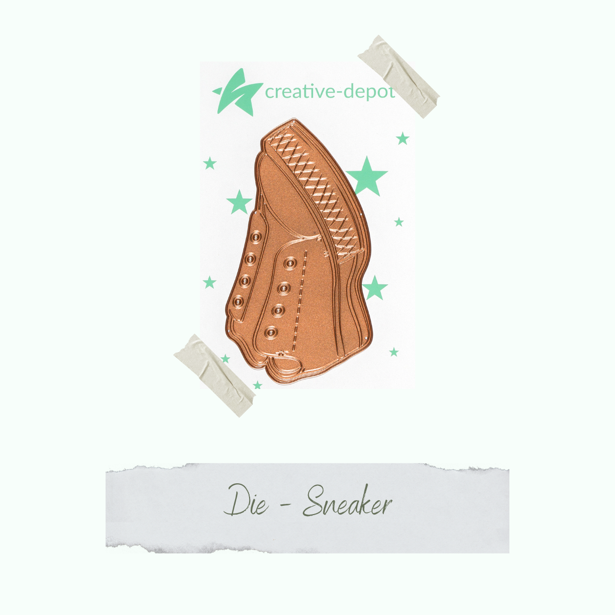 Die - Sneaker