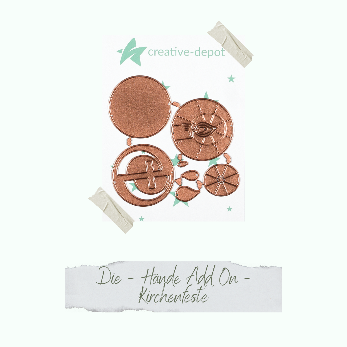 CD-Die-1260_Die-H-nde-Add-On-Kirchenfeste