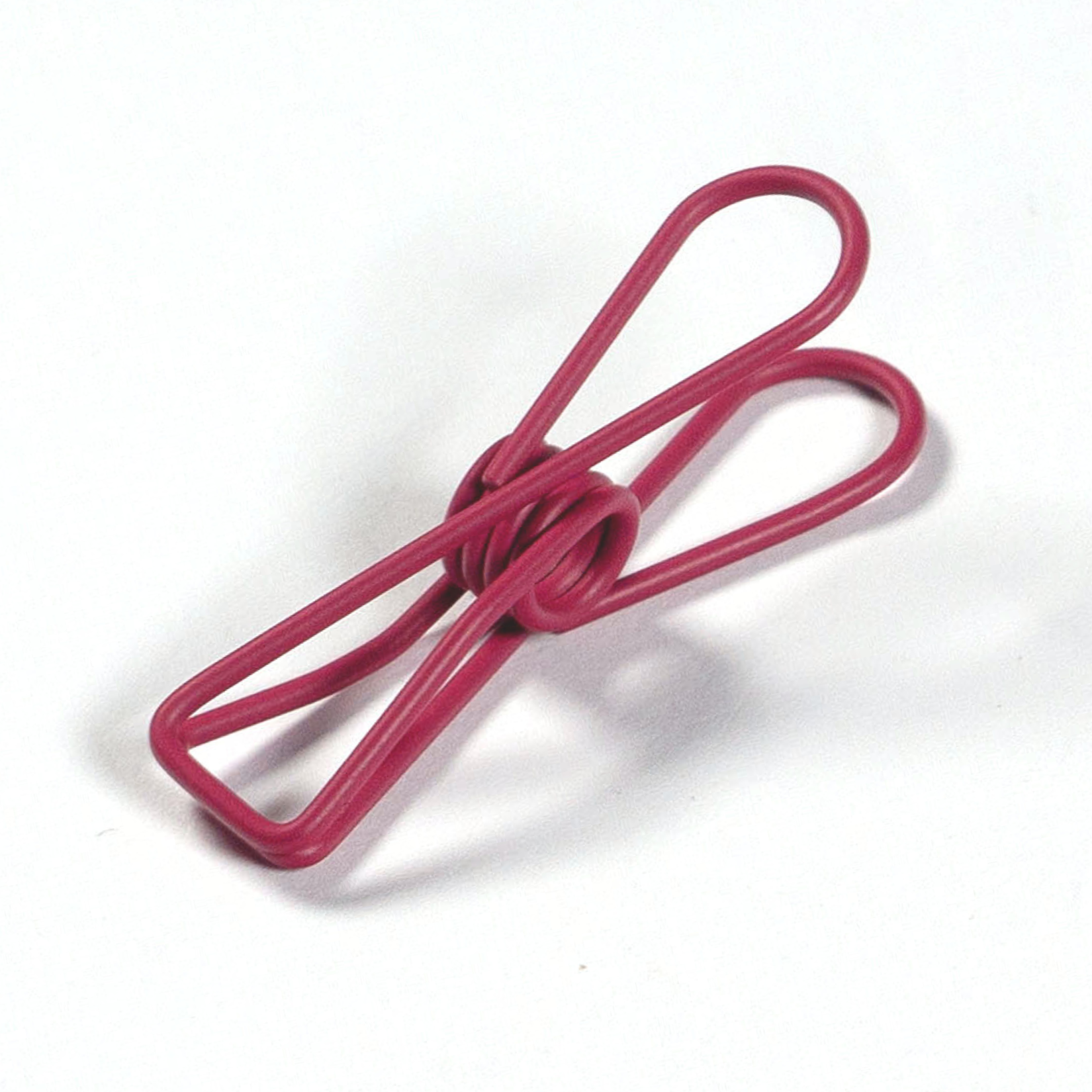 Fish Clip - Herbstbeere