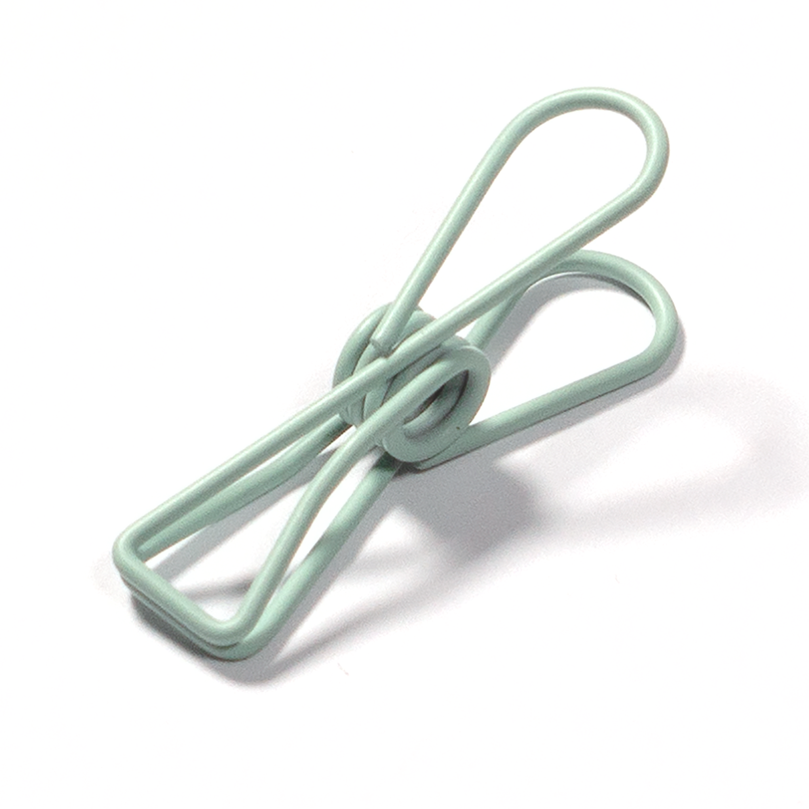 Fish Clip - Vintage Mint - Matt