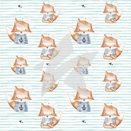 Design paper - Ankerfuchs