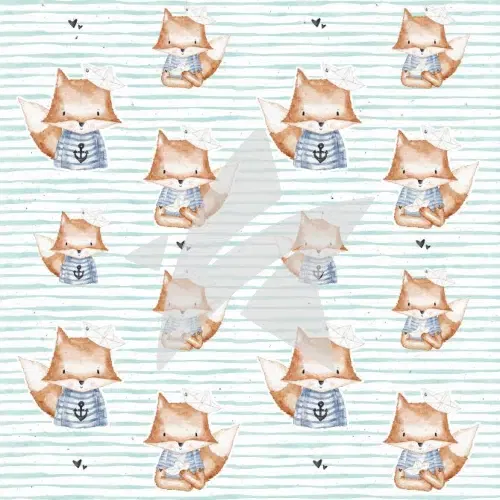Ankerfuchs Papier à dessin - Ankerfuchs