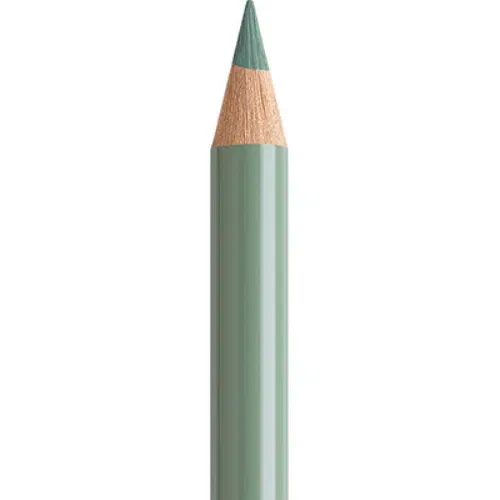 172 Faber Castell - Polychromos - 172 - grünerde