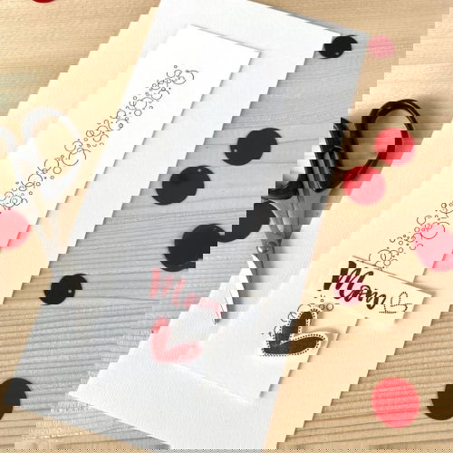 5510c3e03b174ee9b06e151132b48d81 Stempelset - Designlinie - Carolas Muttertagsset