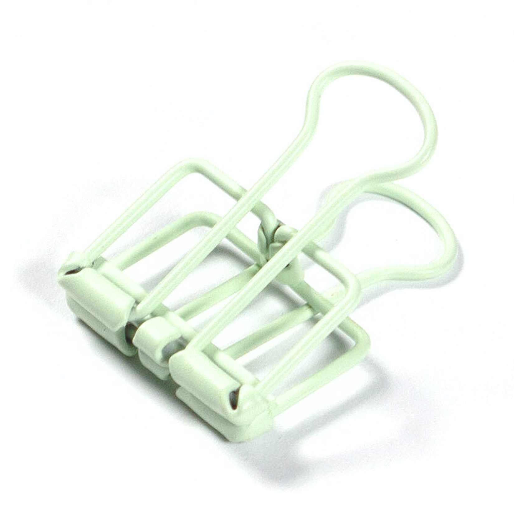 Binder Clip - Seeglas
