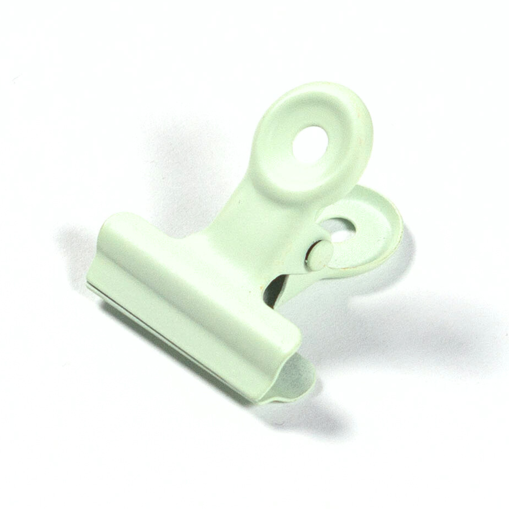 Paper Clip - Seeglas - 2,5 x 2,2 cm