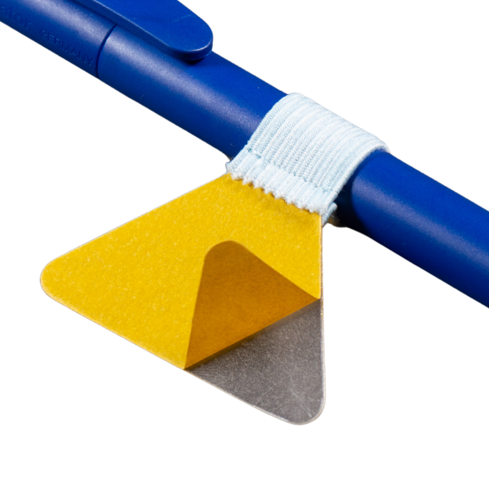 Stiftehalter - Baby Blau - Matt