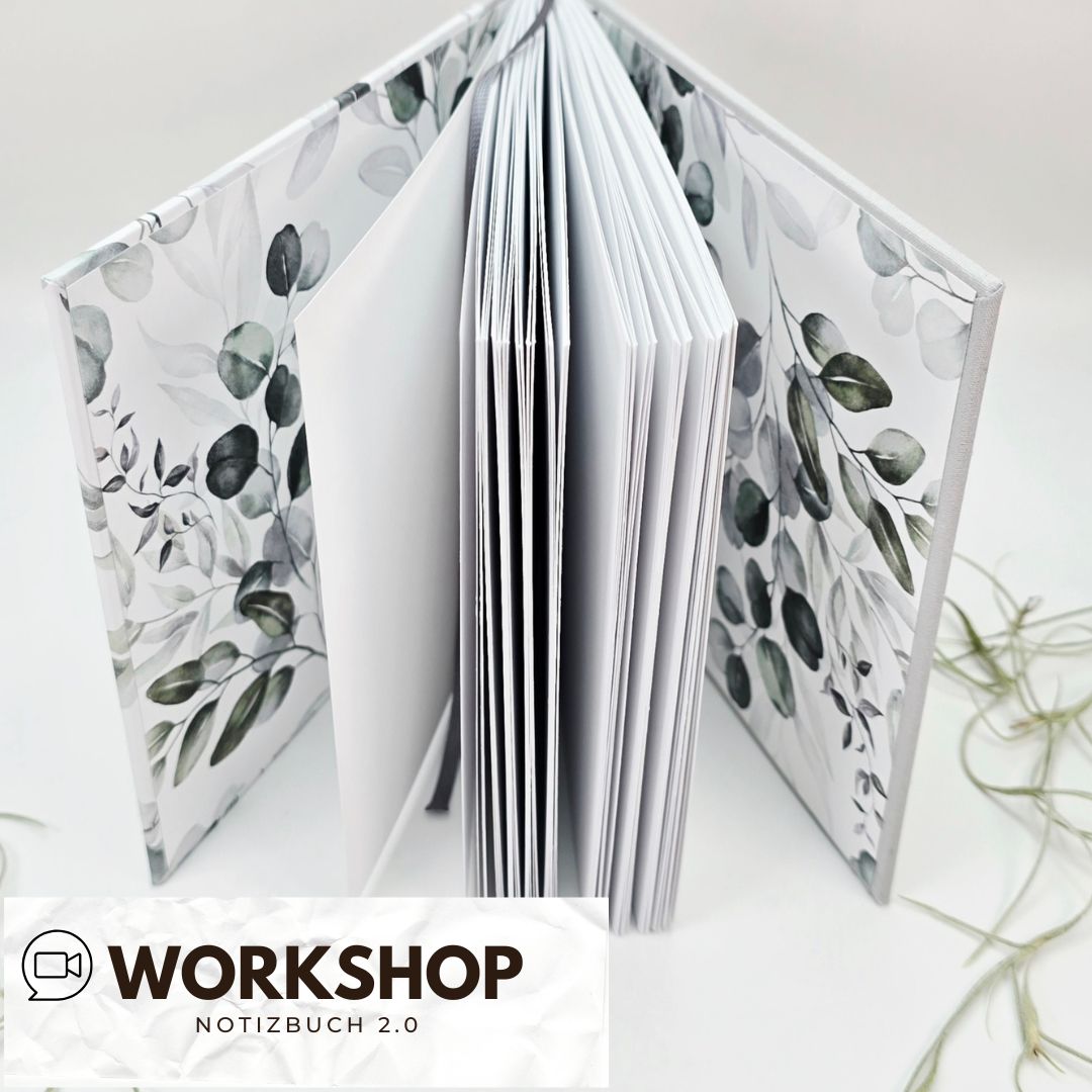 Zoom Workshop Notizbuch 2.0 - 28.05.2026