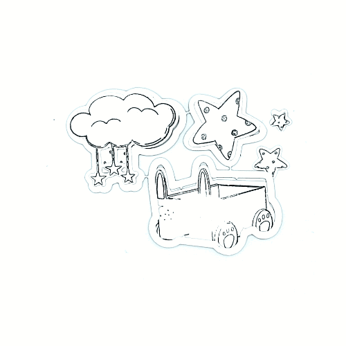 GeheimeLiebeInstagramStory10801080pxKarteQuerformat500500px17 Die - Baby Deko