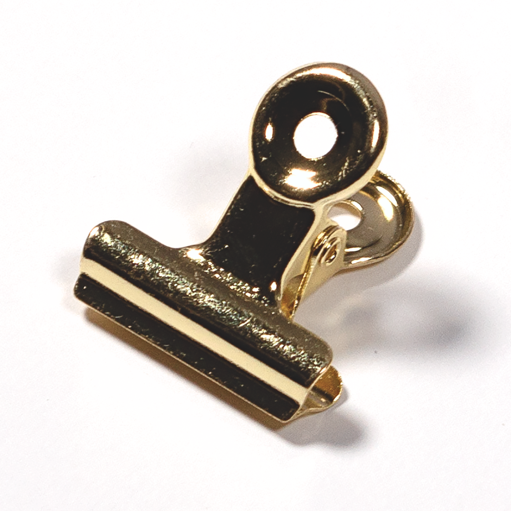 Paper Clip - goldfarbend