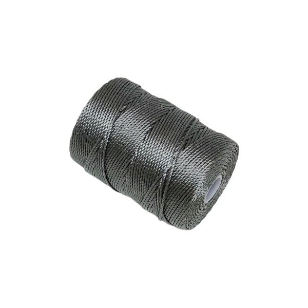 NylongarnDunkelblaugrauII Nylongarn Dunkelblaugrau II