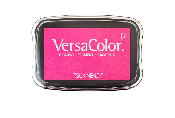 Stempelkissen - VersaColor – Neon Pink