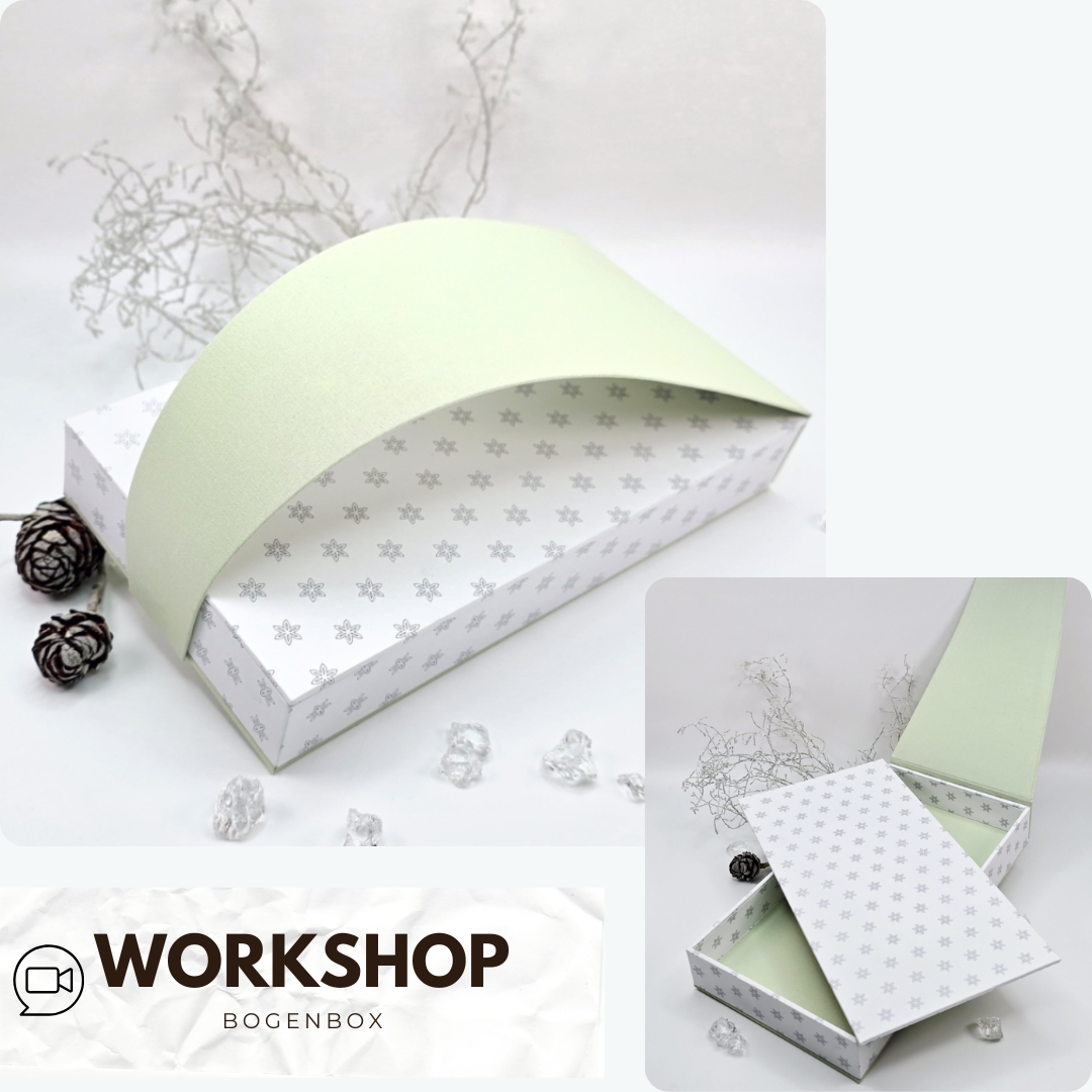 Zoom - Workshop Ulla´s Bogenbox 28.03.2026 