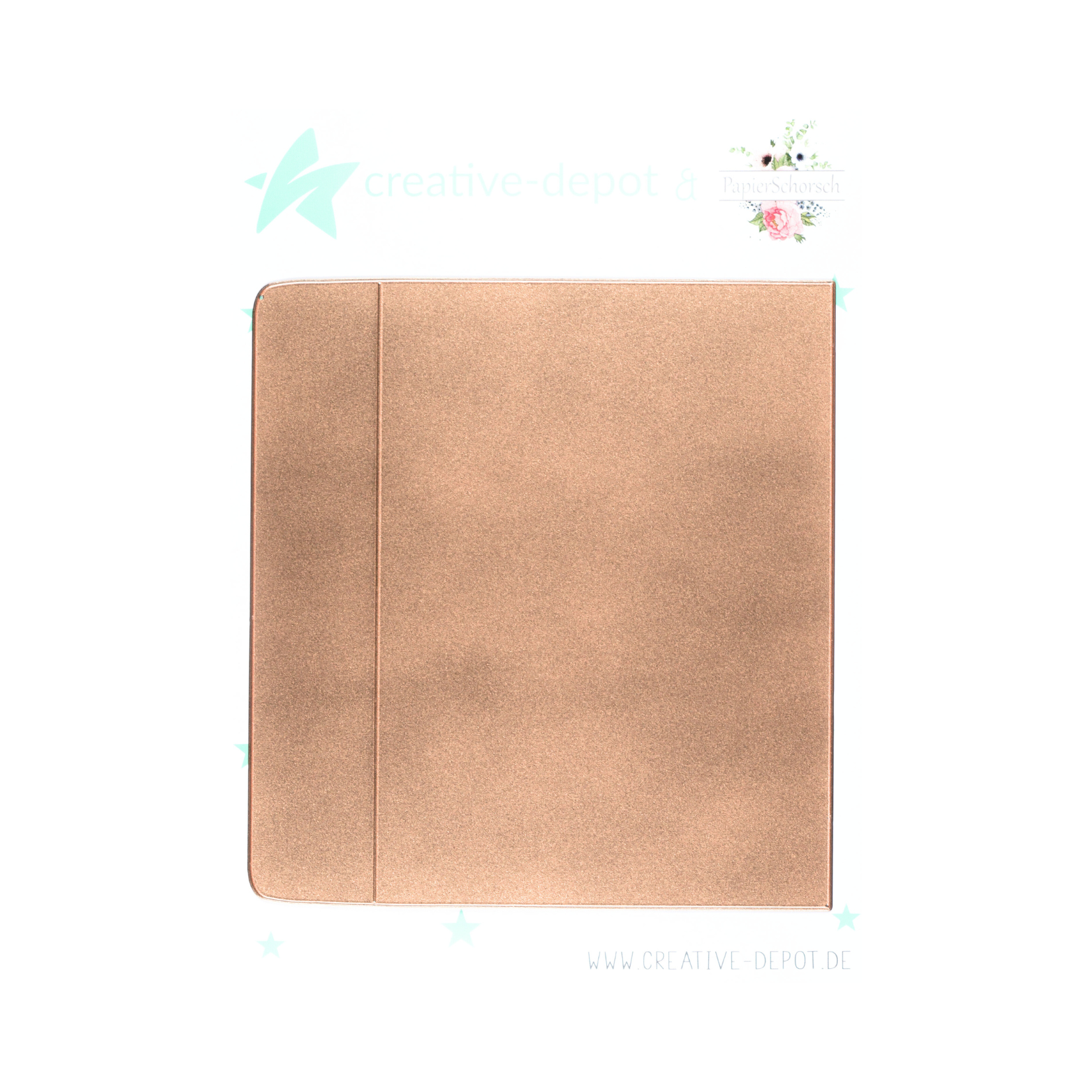 Basic - Designline - Basic - Envelope - B6 - Inlay - Straight