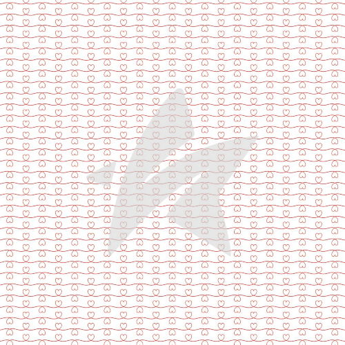 Designline-Kisses-Wellenherzen