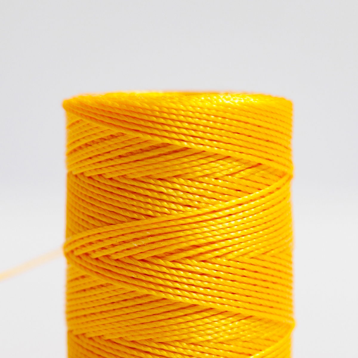 CD-Ga-012_Goldgelb Nylongarn - Goldgelb