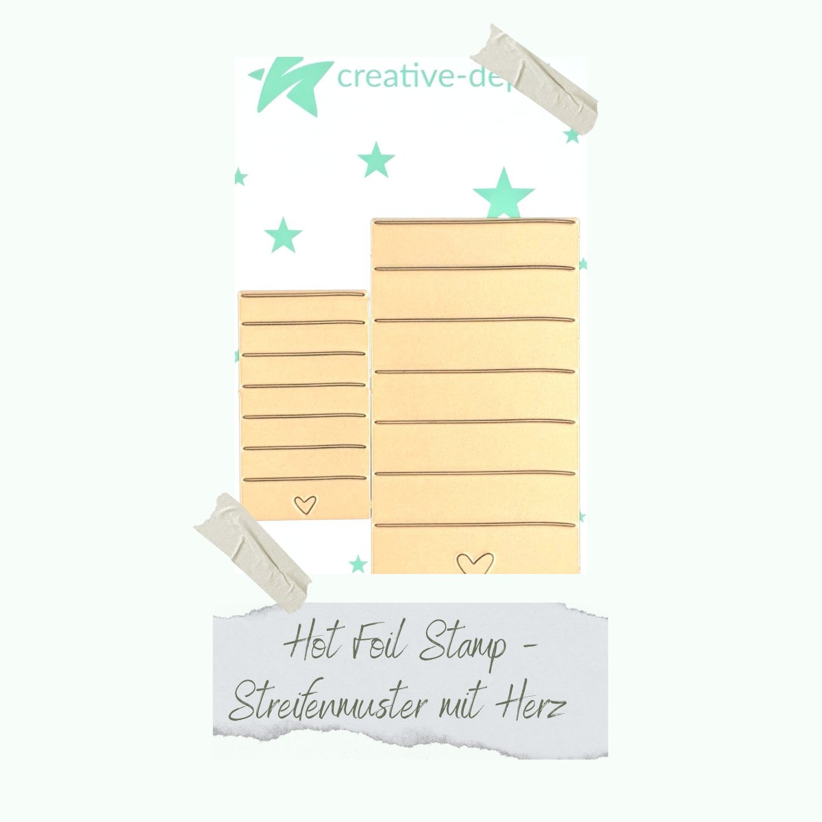 CD-HF-032-Streifenmuster-mit-Herz
