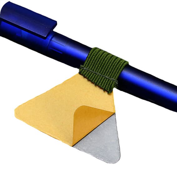 StifthalterOliv Stifthalter Oliv