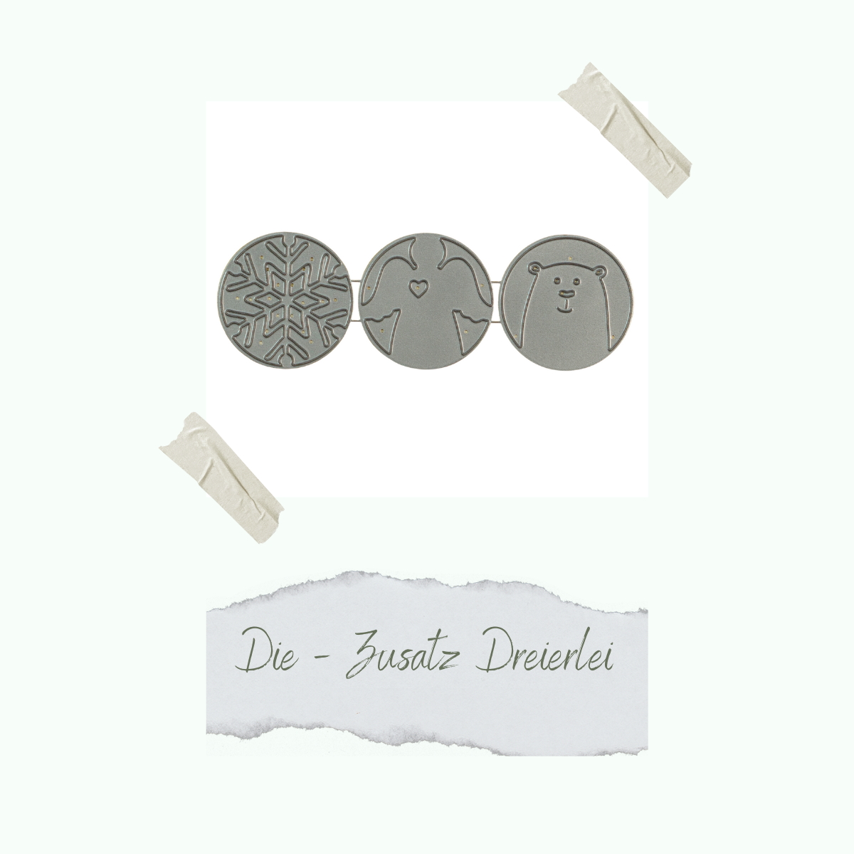 CD-Di-200_Die-Zusatz-Dreierlei