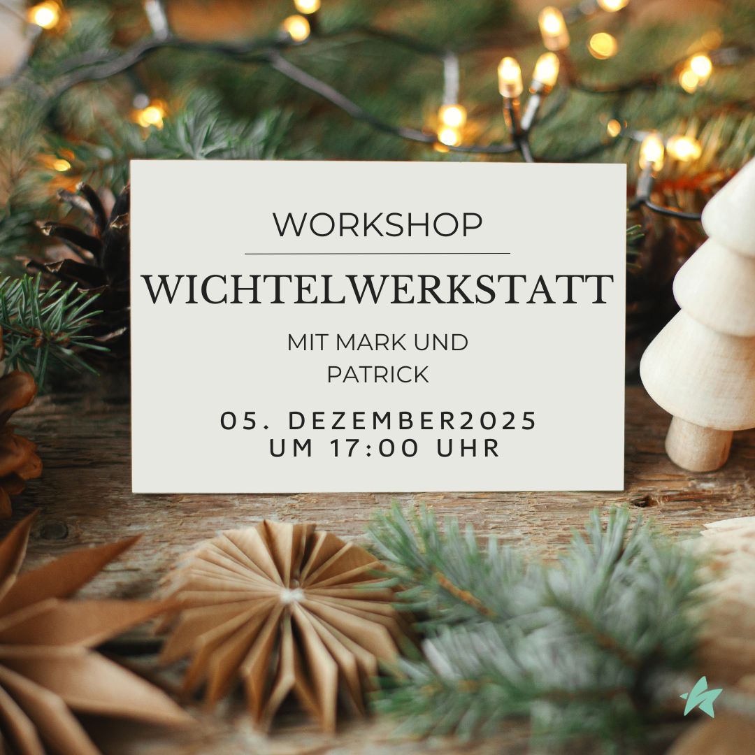Weihnachts - Wichtelwerkstatt in Assel, 05.12.2025