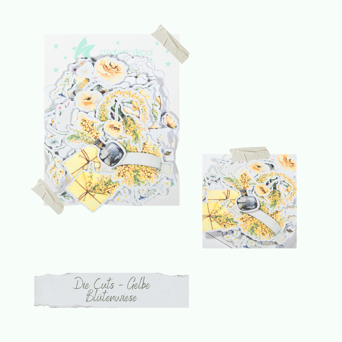CD-DC-020_Die-Cuts-Gelbe-Bl-tenwiese