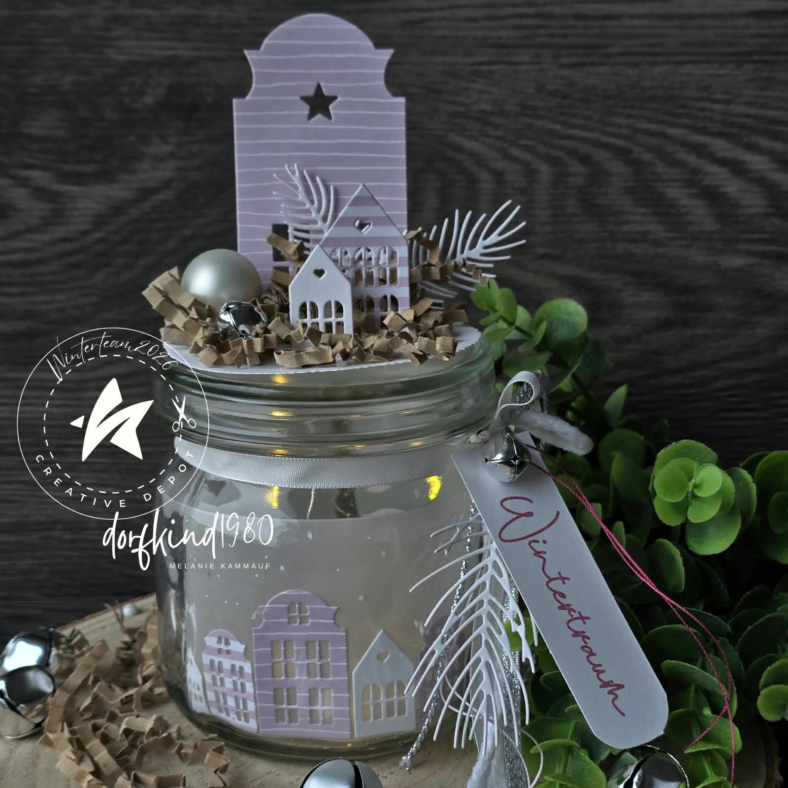 La casita de Stephie, conjunto II