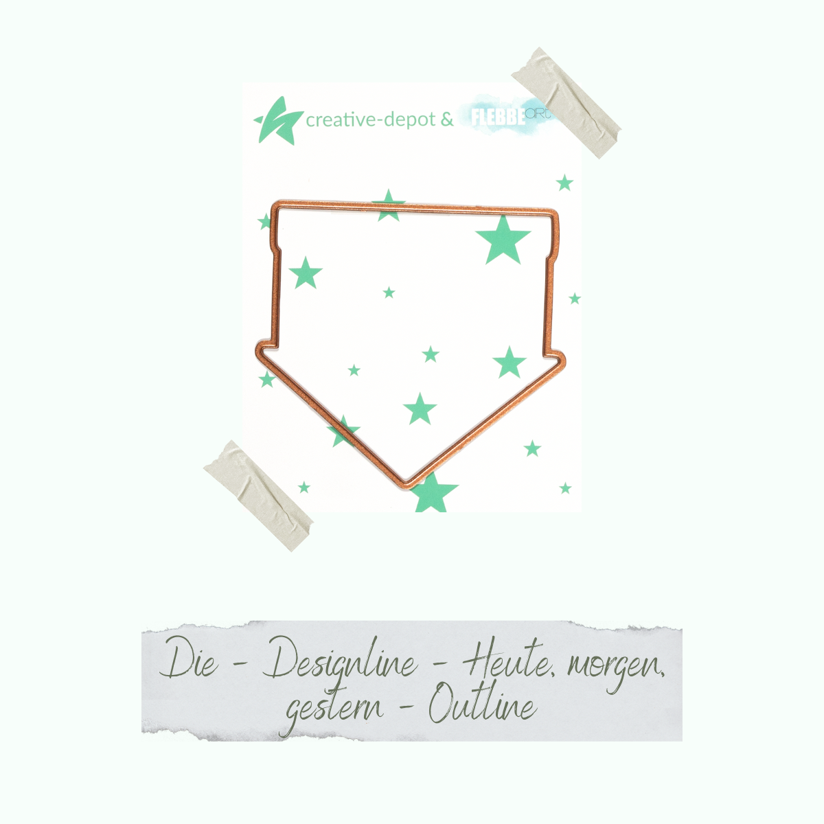 CD-Die-1371_Die-Designline-Heute-Morgen-Gestern-Outline