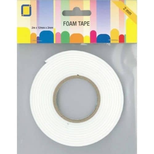 FoamTape foam tape